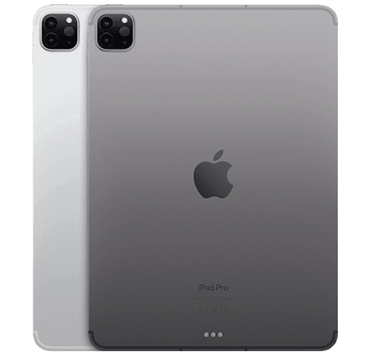 iPad Pro 11'' (2022) Wi-Fi + Cellular 128 GB - Avisos legales iPad Pro 11'' (2022) Wi-Fi + Cellular 128 GB Avisos legales