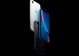 iPhone XR reacondicionado - Diseñado para ir contigo a todas partes iPhone XR reacondicionado Diseñado para ir contigo a todas partes