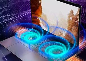 Lenovo gaming LOQ - Muévete sigilosamente, pero juega de forma intensa Lenovo gaming LOQ Muévete sigilosamente, pero juega de forma intensa