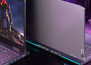 Lenovo gaming LOQ - Impulsa tú juego Lenovo gaming LOQ Impulsa tú juego