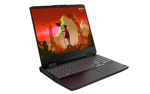 Lenovo IdeaPad Gaming3 - Diseñado para la nueva generación Lenovo IdeaPad Gaming3 Diseñado para la nueva generación