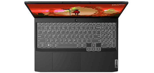 Lenovo IdeaPad Gaming3 - Disfruta de una experiencia inmersiva Lenovo IdeaPad Gaming3 Disfruta de una experiencia inmersiva