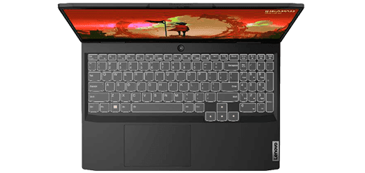 Lenovo IdeaPad Gaming3 i5 RTX3050 - Disfruta de una experiencia inmersiva Lenovo IdeaPad Gaming3 i5 RTX3050 Disfruta de una experiencia inmersiva