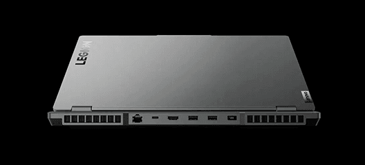 Lenovo Legion 5 - Juega con calma y a gusto Lenovo Legion 5 Juega con calma y a gusto