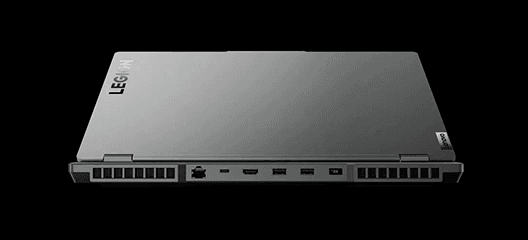 Lenovo Legion 5 - Juega con calma y a gusto Lenovo Legion 5 Juega con calma y a gusto