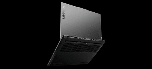 Lenovo Legion 5 precio. Juega al límite. Juega con inteligencia