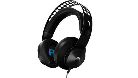 Lenovo Gaming Legion - Auriculares estéreo Lenovo Legion H300 Lenovo Gaming Legion Auriculares estéreo Lenovo Legion H300
