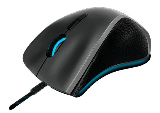 Lenovo Gaming Legion Ratón Lenovo Legion M500 RGB