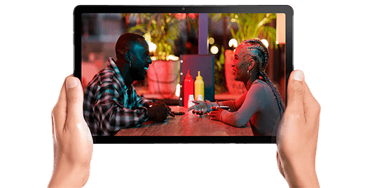 Lenovo Tab M10 Plus 3rd gen reacondicionado Mantente informado