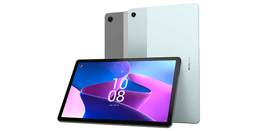 Lenovo Tab M10 Plus 3rd gen reacondicionado precio. Desmárcate del resto