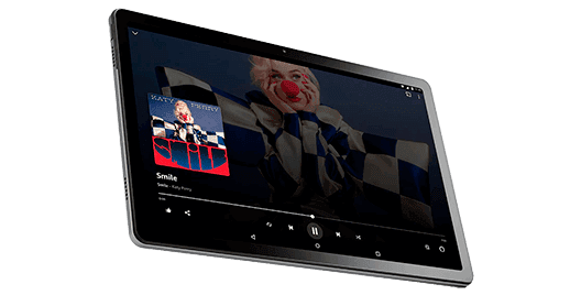Tablet Lenovo Tab M10 Plus 3rd gen QC 128 GB - Se distribuye con las aplicaciones de Google más útiles Tablet Lenovo Tab M10 Plus 3rd gen QC 128 GB Se distribuye con las aplicaciones de Google más útiles