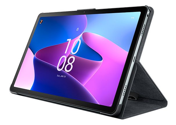 Lenovo Tab M10 Plus 3rd gen + Funda + Pen Atracones más largos
