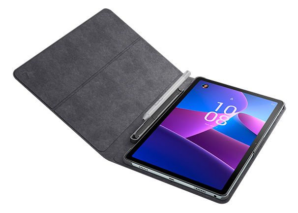 Lenovo Tab M10 Plus 3rd gen + Funda + Pen Transmisión y entretenimiento cinematográfico