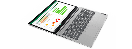 Lenovo ThinkBook 15 i3 precio. Más en menor espacio