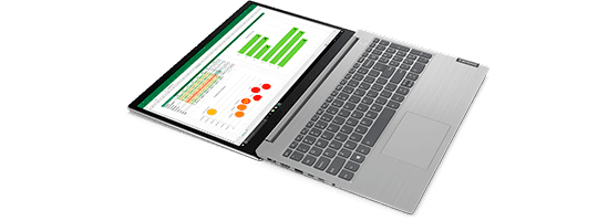 Lenovo ThinkBook 15 Más en menor espacio