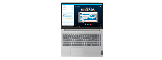 Lenovo ThinkBook 15 i3 Con ritmo