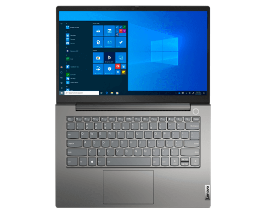 Portátil Lenovo ThinkBook 14 i5-11th 8 GB, 256 GB - Hecho para ti Portátil Lenovo ThinkBook 14 i5-11th 8 GB, 256 GB Hecho para ti