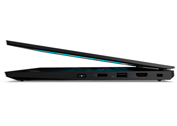 Lenovo ThinkPad L13 reacondicionado Diseñado para sobrepasar los límites
