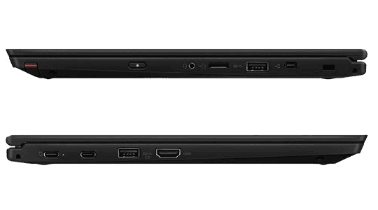 Lenovo ThinkPad L390 reacondicionado - Excelente conexión Lenovo ThinkPad L390 reacondicionado Excelente conexión