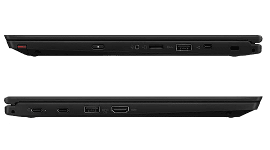 Portátil Lenovo ThinkPad L390 8 GB, 256 GB reacondicionado - Excelente conexión Portátil Lenovo ThinkPad L390 8 GB, 256 GB reacondicionado Excelente conexión
