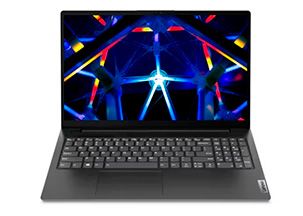 Lenovo V15 i7 precio. Imágenes claras y brillantes