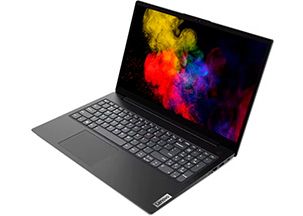 Lenovo V15 W11H precio. Diseño moderno