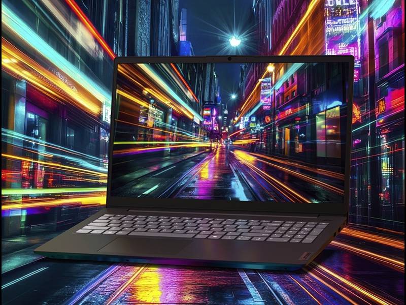 Portátil Lenovo V15 G4 i3 8 GB, 512 GB - ¿Quieres hacer negocios? Portátil Lenovo V15 G4 i3 8 GB, 512 GB ¿Quieres hacer negocios?