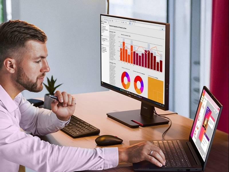 Portátil Lenovo V15 i7 16 GB, 512 GB - Seguridad por encima de todo Portátil Lenovo V15 i7 16 GB, 512 GB Seguridad por encima de todo