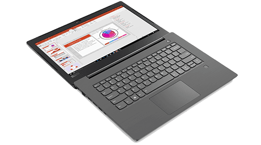 Lenovo V15 4 GB - Para disfrutar más y mejor Lenovo V15 4 GB Para disfrutar más y mejor