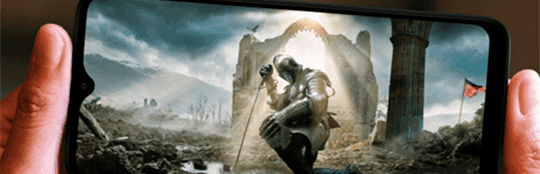 LG K41S Quad CAM - Entra en el mundo del cine LG K41S Quad CAM Entra en el mundo del cine