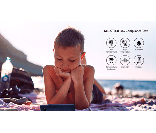 LG K41S Quad CAM precio. Máxima confianza y durabilidad