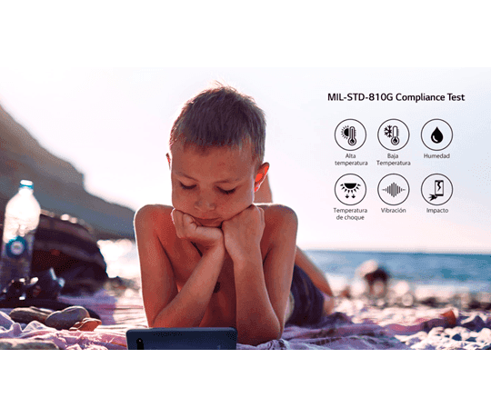 LG K41S Quad CAM - Máxima confianza y durabilidad LG K41S Quad CAM Máxima confianza y durabilidad