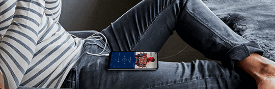 LG K61 Quad Cam 128 GB Titán El terminal con el que no echarás nada en falta