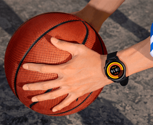 Xiaomi Mi Watch precio. 117 modos de entrenamiento