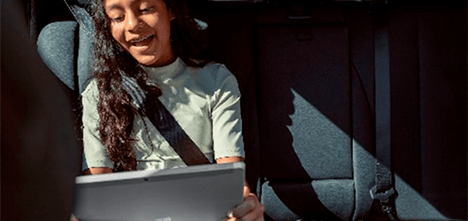 Microsoft Surface Go 3 + Teclado reacondicionado Tu Surface Go 3 en cualquier lugar