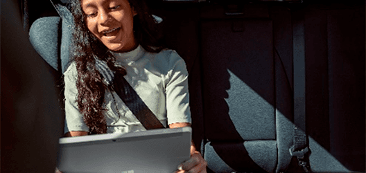 Microsoft Surface Go 3 + Teclado Tu Surface Go 3 en cualquier lugar