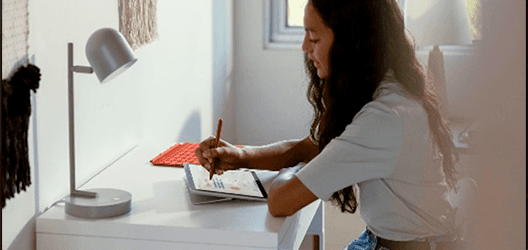 Portátil Microsoft Surface Go 3 8 GB, 128 GB + Teclado - El nuevo Windows más intuitivo Portátil Microsoft Surface Go 3 8 GB, 128 GB + Teclado El nuevo Windows más intuitivo
