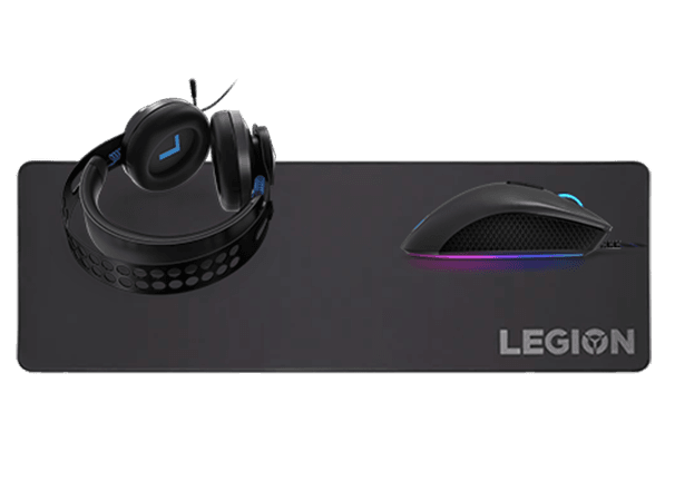 Lenovo Gaming Legion precio. Pack accesorios gaming