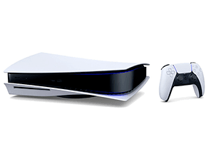 PS5 + DualSense precio. Llévate un pack formado por una PS5 y el nuevo mando inalámbrico DualSense