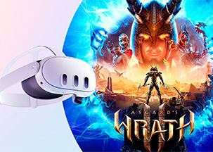 Gafas de realidad virtual Meta Quest 3 reacondicionado precio. Explora como nunca antes con Meta Quest 3