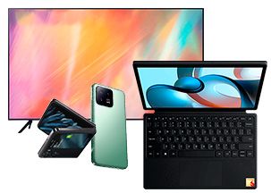 Samsung Galaxy A15 5G reacondicionado Reacondicionado