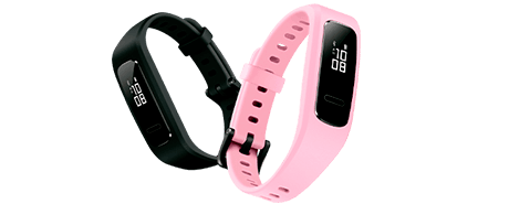 Huawei P30 lite negro 128 GB con Band 3e de regalo ¡Y una Band 3e de regalo!