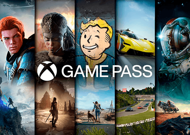 Xbox Series X + Diablo IV - Prueba GRATIS Xbox Game Pass Ultimate solo con Movistar Xbox Series X + Diablo IV Prueba GRATIS Xbox Game Pass Ultimate solo con Movistar