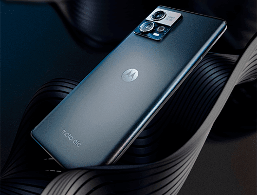Motorola Edge 30 Fusión 5G - Cuando se ponen a prueba los límites, pasan cosas increíbles Motorola Edge 30 Fusión 5G Cuando se ponen a prueba los límites, pasan cosas increíbles