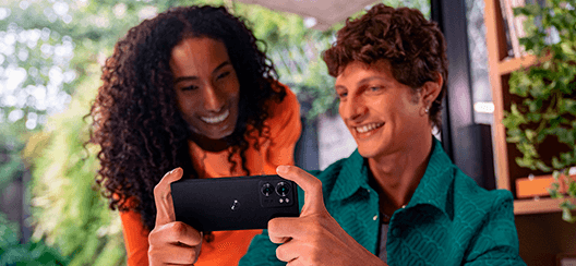 Motorola Edge 40 precio. 50 MP y f/1.4, la mayor apertura en un smartphone