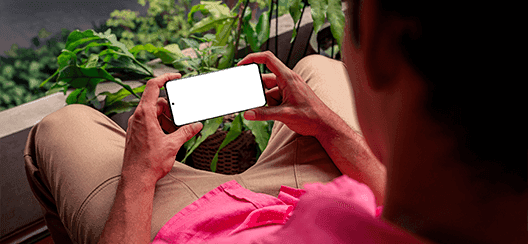 Motorola Edge 40 reacondicionado - Pantalla sin bordes + Dolby Atmos® audio Motorola Edge 40 reacondicionado Pantalla sin bordes + Dolby Atmos® audio