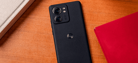 Motorola Edge 40 - Da rienda suelta a tu smartphone con Ready For Motorola Edge 40 Da rienda suelta a tu smartphone con Ready For