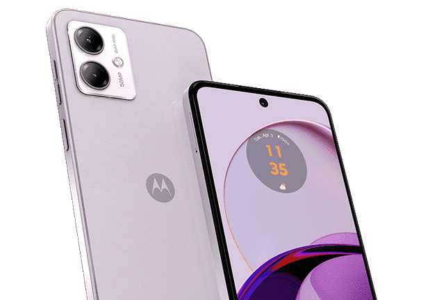 Motorola Moto G14 Avisos legales