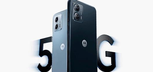 Motorola Moto G53 5G reacondicionado precio. Rendimiento 5G superrápido