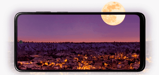 Motorola Moto G53 5G reacondicionado Extraordinaria duración de la batería